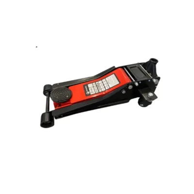 Kích cá sấu bơm đôi Shark ER-3T 3 tấn