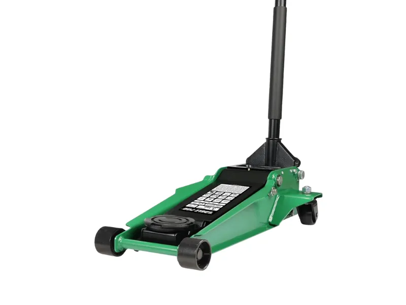 Kích cá sấu bơm kép Shark E1537C 3 tấn