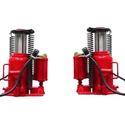 Kích con đội thủy lực Shark ER-30B 30 tấn | ER-50B 50 tấn