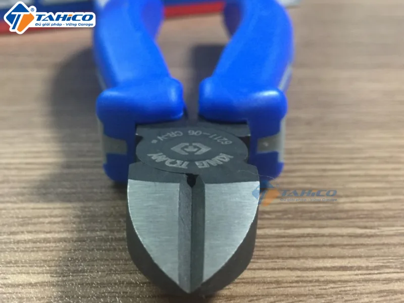 Hình ảnh sản phẩm Kìm cắt Kingtony 6211-09 6 inch