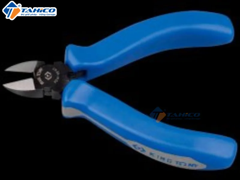Hình ảnh sản phẩm Kìm cắt Kingtony 6211-09 6 inch