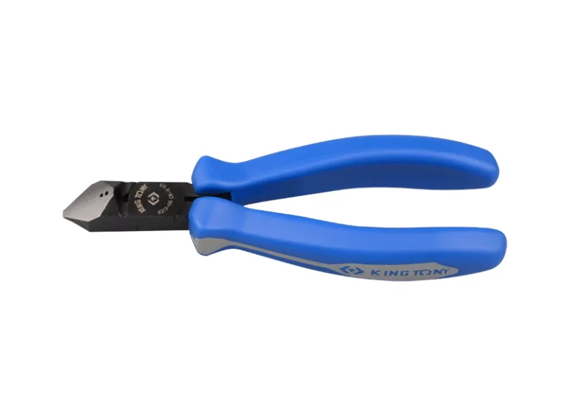 Hình ảnh sản phẩm Kìm cắt Kingtony 6213-06 6 inch