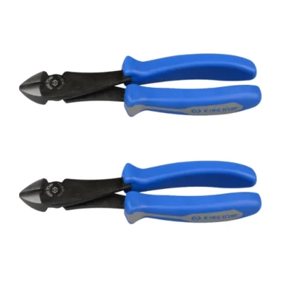 Hình ảnh sản phẩm Kìm cắt Kingtony 6231 Series 7-8 inch