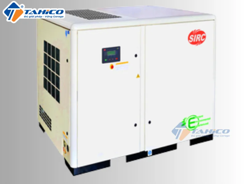 Hình ánh sản phẩm Lọc dầu Ingersoll Rand