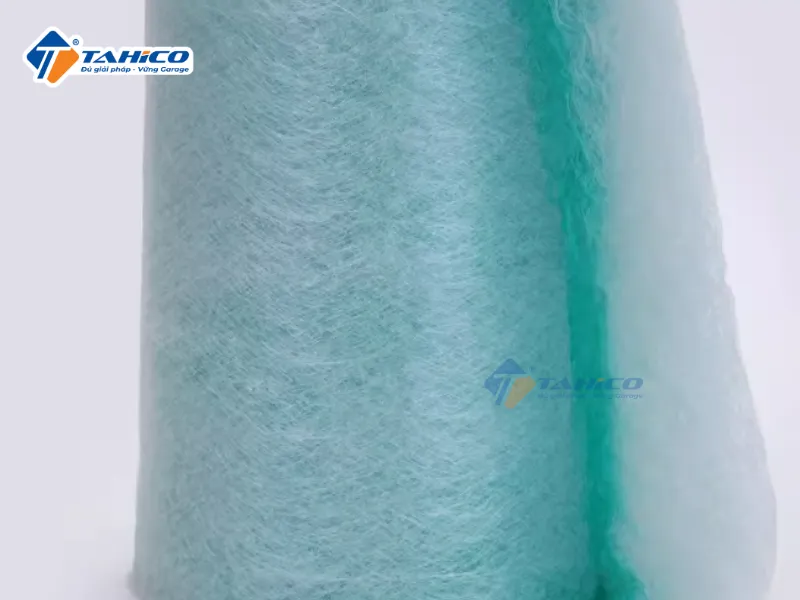 Lọc sàn phòng sơn, phòng chà CleanLink PA-50