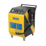 Máy bắn đá khô CO2 Autool HTS708 | Vệ sinh cổ hút gió nắp quy lát