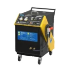 Máy bắn đá khô CO2 Autool HTS709 | Vệ sinh động cơ