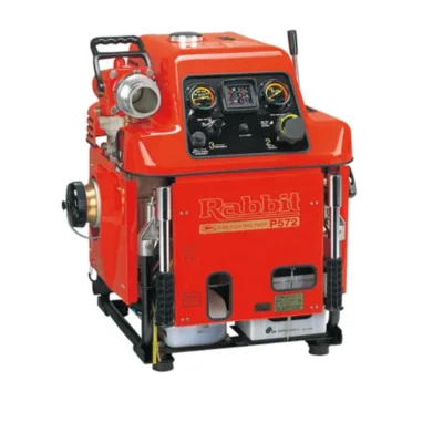 Máy bơm cứu hỏa Rabbit P572 28 kW