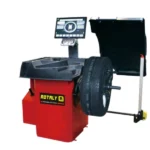 Máy cân bằng lốp Rotaly RY-76 10-28 inch | Xe con, tải nhẹ