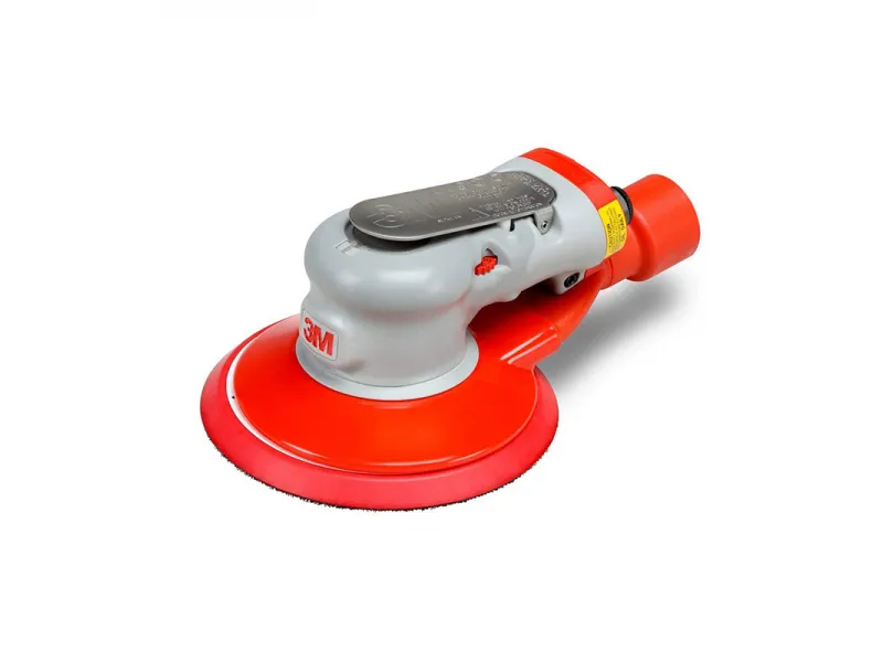 Máy chà nhám 3M 28625 Orbital Sanders 6 inches