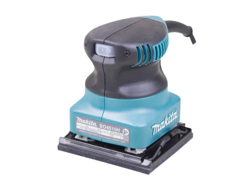 Máy chà nhám rung Makita BO4510H 1/4 170W