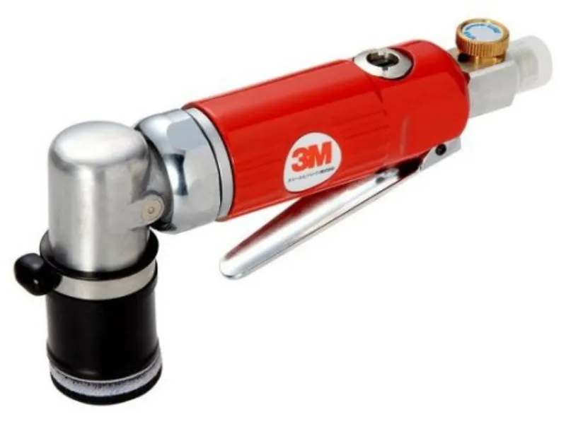 Máy chà nhám sửa lỗi 3M Nib Removable Sander 1 inch