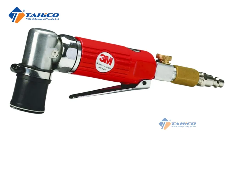 Máy chà nhám sửa lỗi 3M Nib Removable Sander 1 inch
