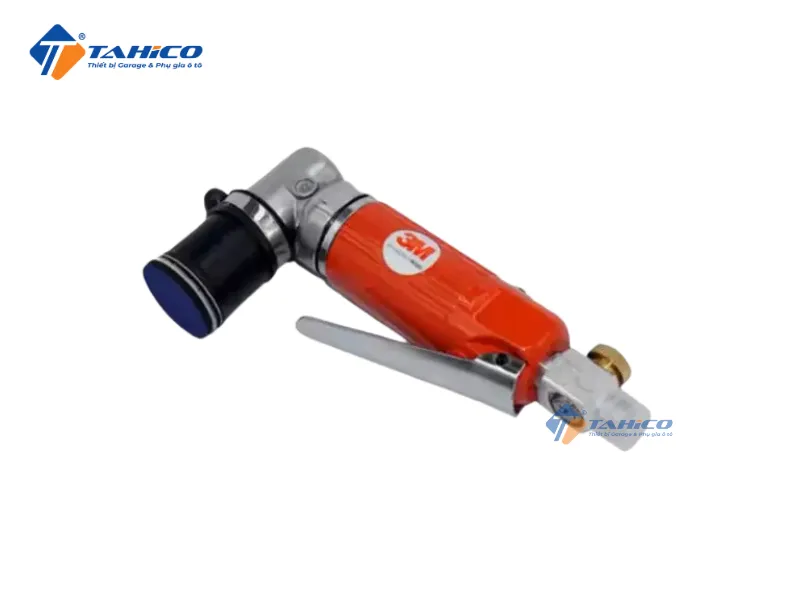 Máy chà nhám sửa lỗi 3M Nib Removable Sander 1 inch
