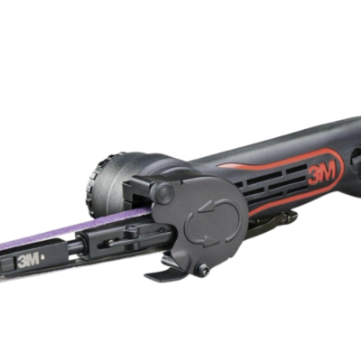 Máy chà nhám vòng 3M 33573 Body Repair Mini File Belt Sander 330mm