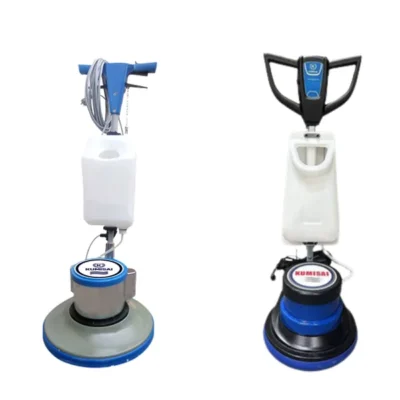 Hình ảnh sản phẩm Máy chà sàn Kumisai KMS522, KMS522H 1500W, 1800W