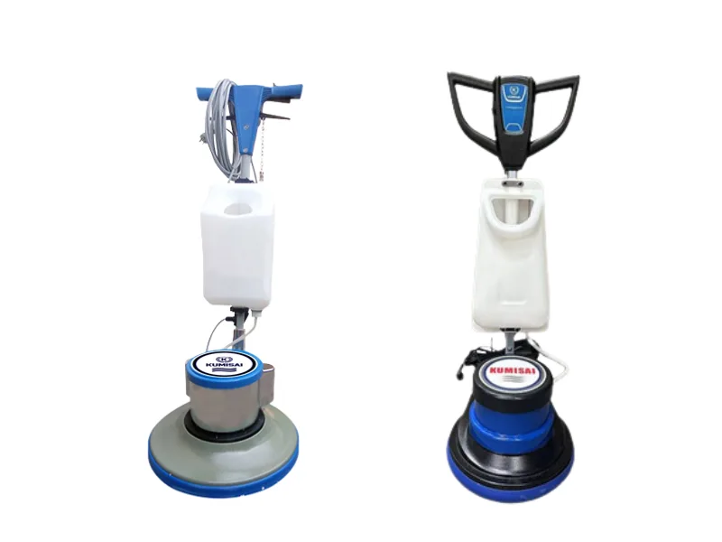 Hình ảnh sản phẩm Máy chà sàn Kumisai KMS522, KMS522H 1500W, 1800W