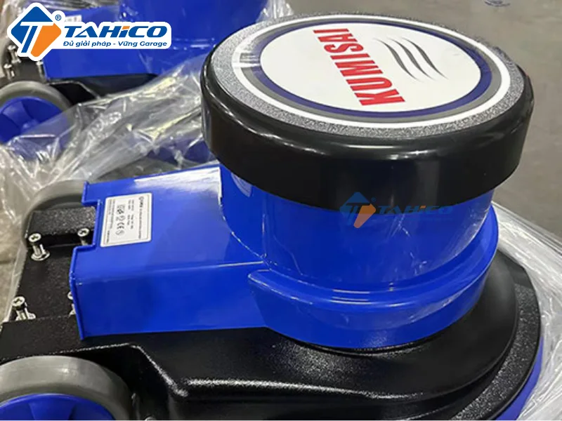 Hình ảnh sản phẩm Máy chà sàn Kumisai KMS522, KMS522H 1500W, 1800W