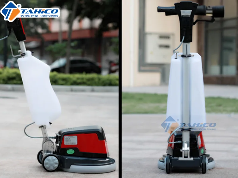 Hình ảnh sản phẩm Máy chà sàn Palada PD1A-1 1500W