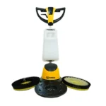 Hình ảnh sản phẩm Máy chà sàn công nghiệp Kumisai KMS22 1500W 33L