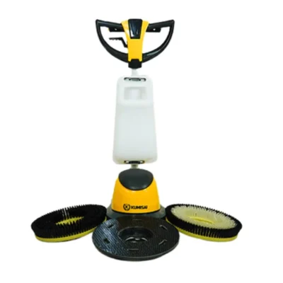 Hình ảnh sản phẩm Máy chà sàn công nghiệp Kumisai KMS22 1500W 33L