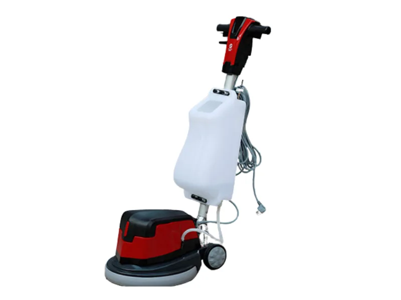 Hình ảnh sản phẩm Máy chà sàn đơn Kumisai KMS1AE 1800W | Cầm tay