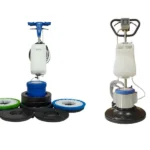 Hình ảnh sản phẩm Máy chà sàn đơn Kumisai KMS98, KMS177 1800W