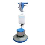 Hình ảnh sản phẩm Máy chà sàn đơn Supper Clean SC522 1500W