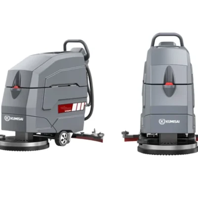 Hình ảnh sản phẩm Máy chà sàn liên hợp Kumisai KMS-X4 | Tự động/ Chạy ắc quy