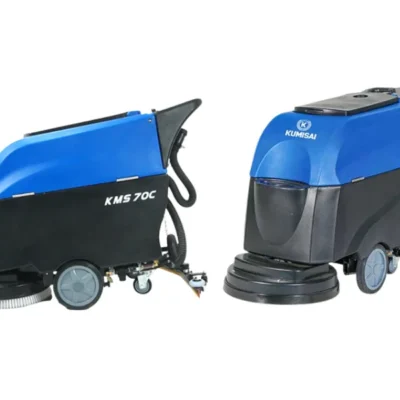 Hình ảnh sản phẩm Máy chà sàn liên hợp Kumisai KMS70 Series | Công nghiệp