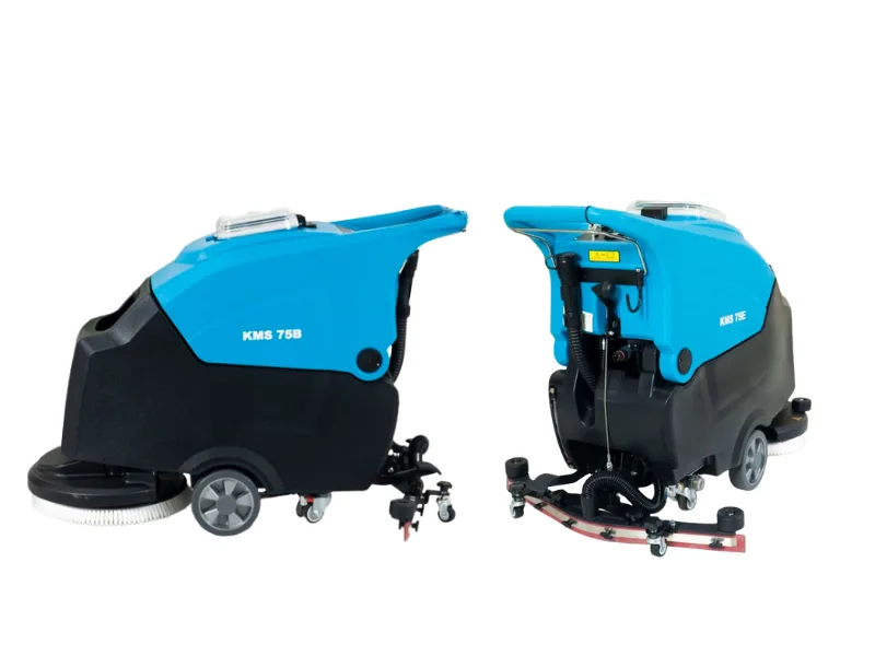 Hình ảnh sản phẩm Máy chà sàn liên hợp Kumisai KMS75 Series | Công nghiệp