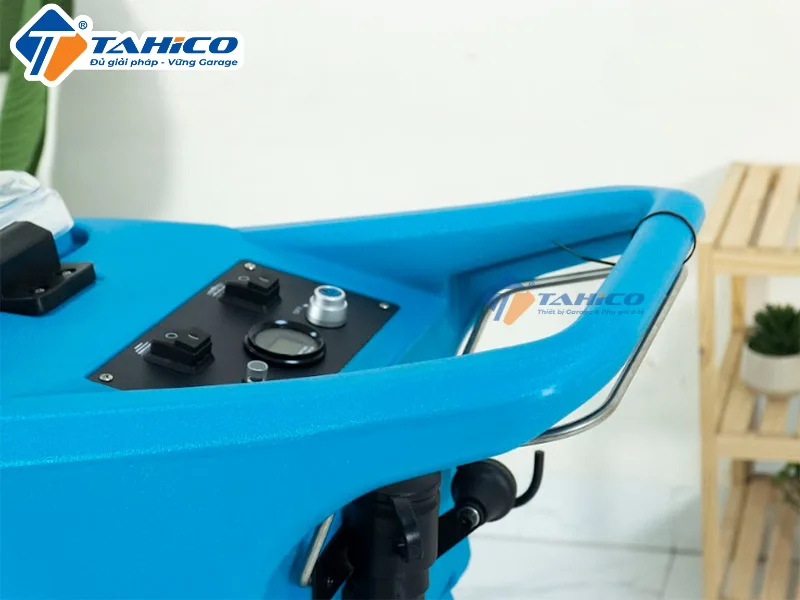Hình ảnh sản phẩm Máy chà sàn liên hợp Kumisai KMS75 Series | Công nghiệp