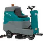Hình ảnh sản phẩm Máy chà sàn ngồi lái Kumisai KMS110B | Công nghiệp
