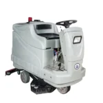 Hình ảnh sản phẩm Máy chà sàn ngồi lái Kumisai KMS2007
