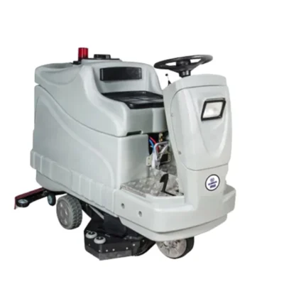 Hình ảnh sản phẩm Máy chà sàn ngồi lái Kumisai KMS2007