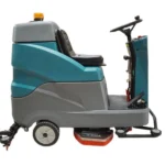 Hình ảnh sản phẩm Máy chà sàn ngồi lái Kumisai KMS90B | Công nghiệp