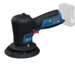Máy đánh bóng Bosch GPX 12V-125 Solo | Dùng pin