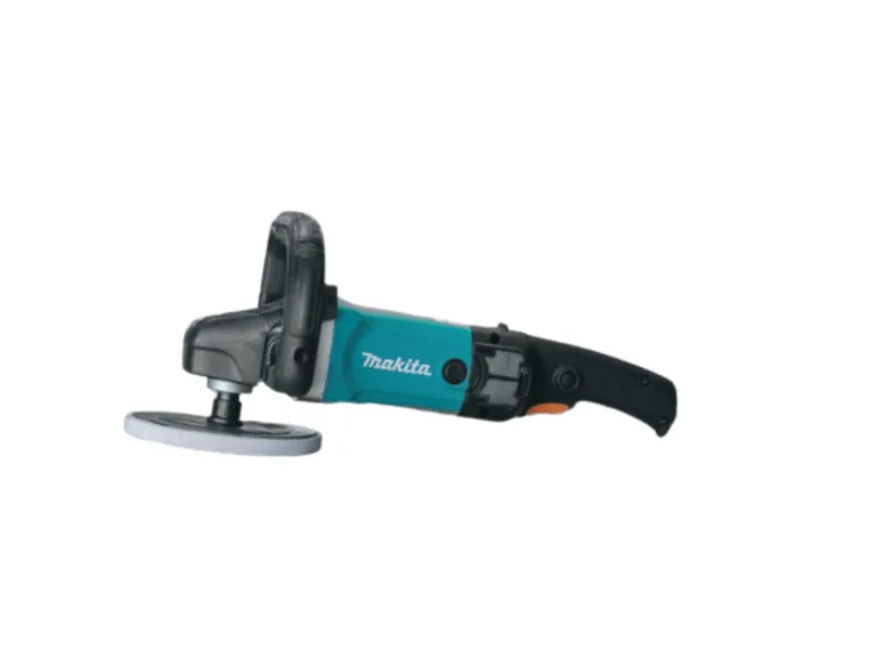 Máy Đánh Bóng Makita 9237C 1200W Chính Hãng - TAHICO