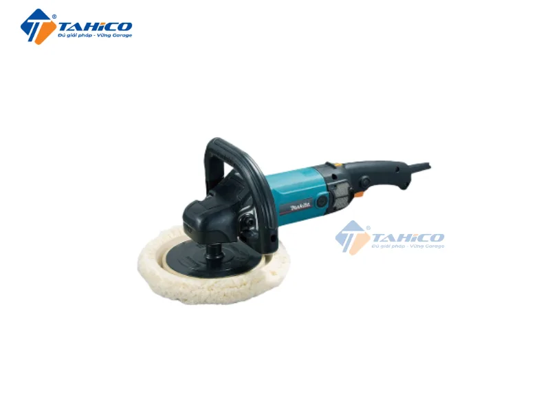 Máy đánh bóng đồng tâm Makita 9237C 1200W