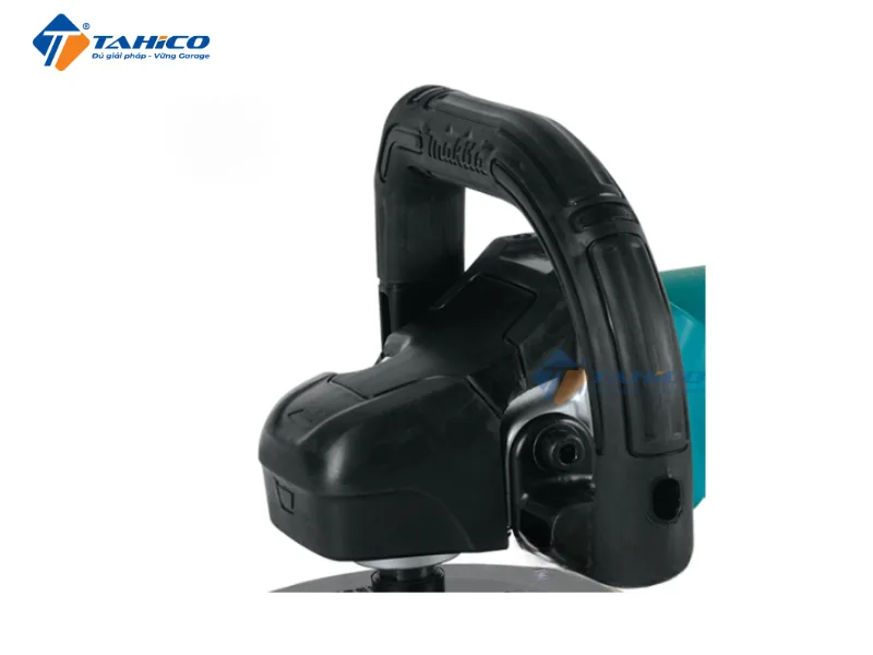 Máy đánh bóng đồng tâm Makita 9237C 1200W