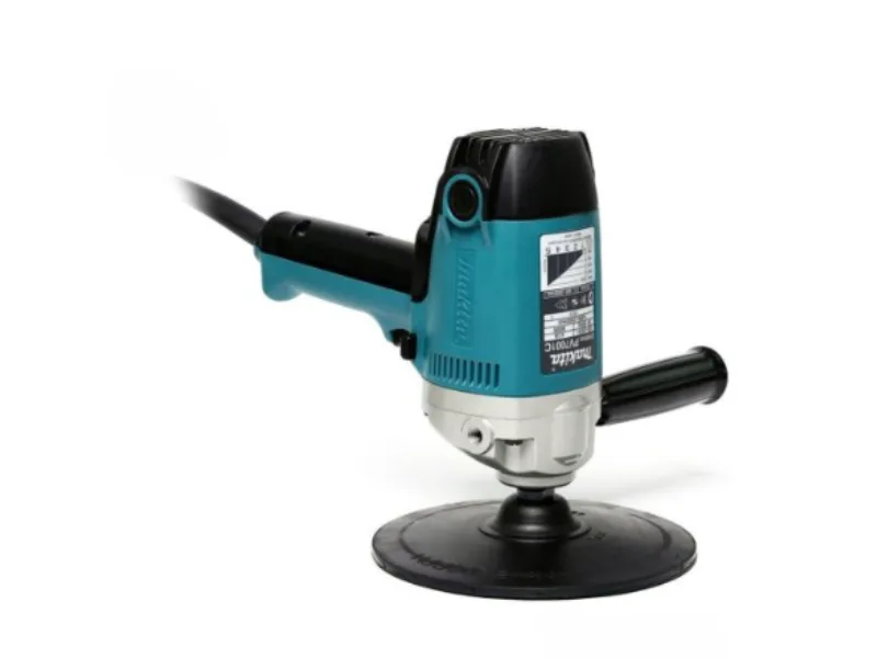 Máy đánh bóng đồng tâm Makita PV7001C 900W