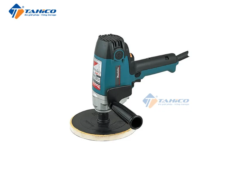 Máy đánh bóng đồng tâm Makita PV7001C 900W