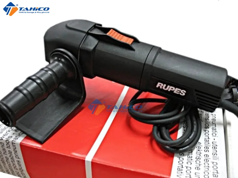Máy đánh bóng đồng tâm Rupes LH-16ES