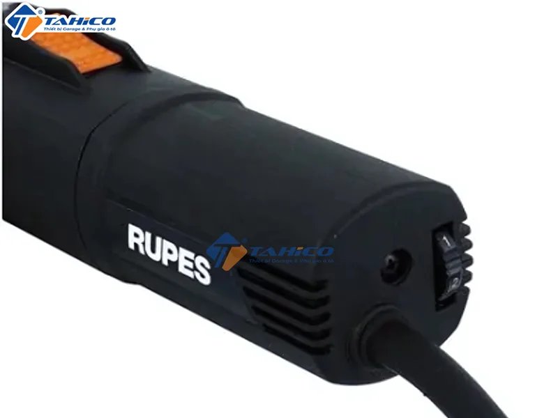 Máy đánh bóng đồng tâm Rupes LH-16ES