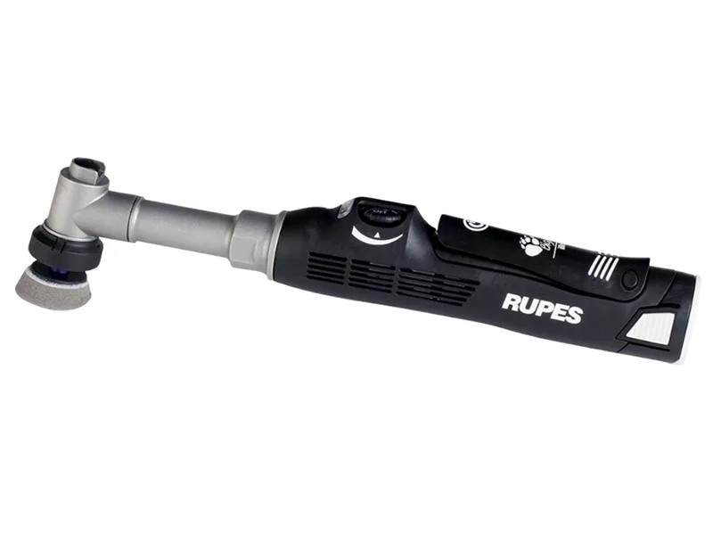 Máy đánh bóng lệch tâm chạy pin Rupes HR81ML/LUX