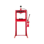 Máy ép thủy lực Shark ER-20SP 20 tấn dùng khí nén