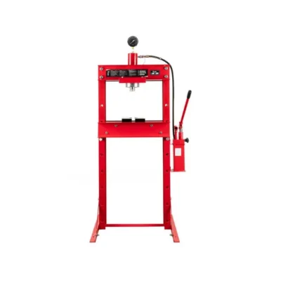 Máy ép thủy lực Shark ER-20SP 20 tấn dùng khí nén