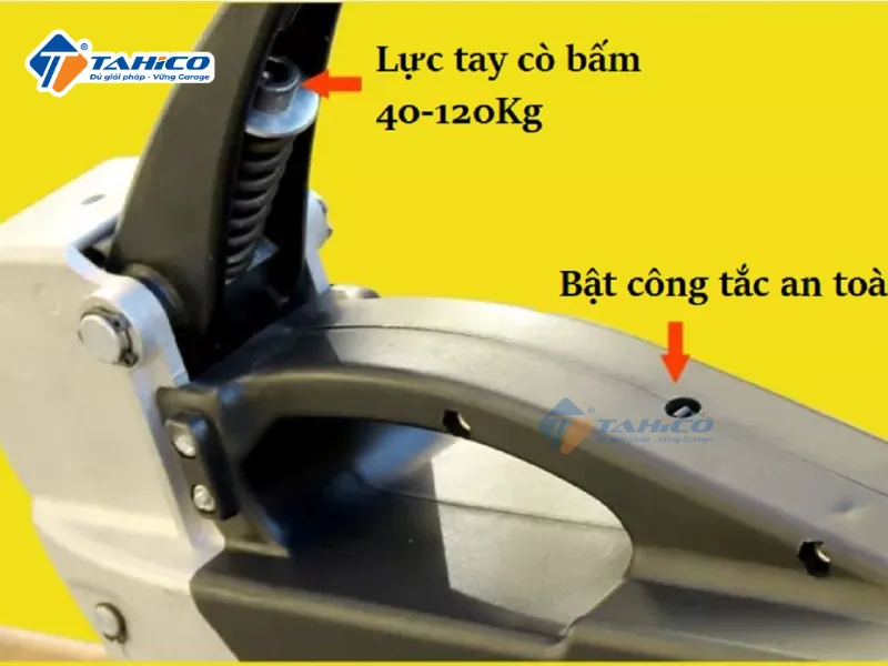 Máy hàn sport xách tay Erito F3000 – China | Máy hàn đính