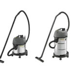 Hình ảnh sản phẩm Máy hút bụi đa năng Karcher NT 20/1, NT 38/1 Me Classic 1500W | Dung tích 20L, 38L