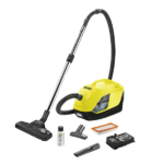 Máy hút bụi lọc nước Karcher DS6 650W 2L